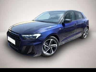 Audi A1 (2026) - Photo 1