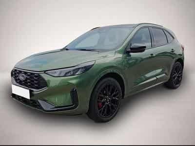 Ford Kuga (2026) - Photo 3