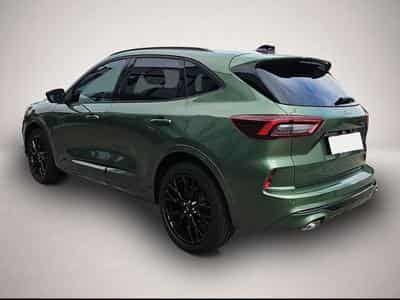 Ford Kuga (2026) - Photo 5