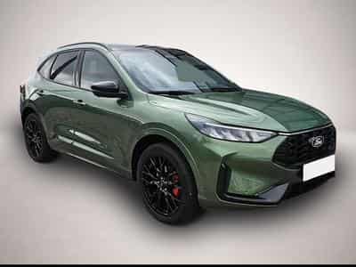 Ford Kuga (2026) - Photo 6
