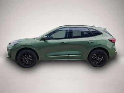 Ford Kuga (2026) - Photo 4