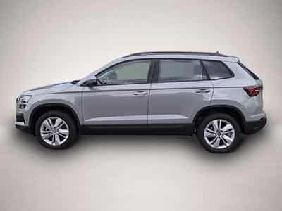 Skoda Karoq (2026) - Photo 4