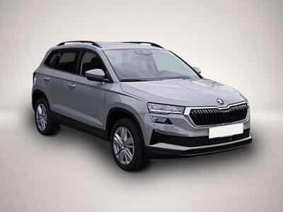 Skoda Karoq (2026) - Photo 3
