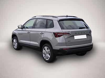 Skoda Karoq (2026) - Photo 5