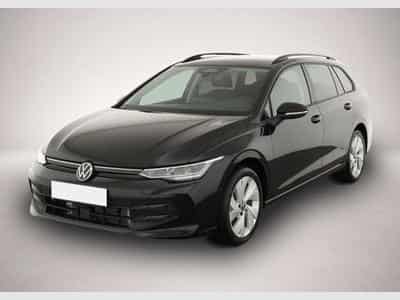 VW Golf (2026) - Photo 1