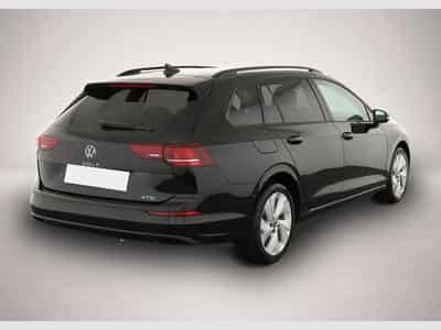 VW Golf (2026) - Photo 3