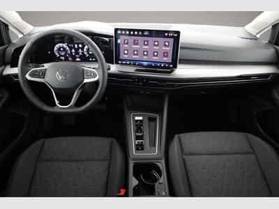 VW Golf (2026) - Photo 5