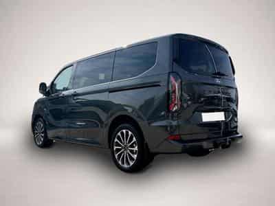 Ford Tourneo (2025) - Photo 2