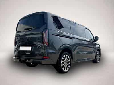 Ford Tourneo (2025) - Photo 4