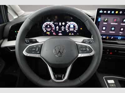 VW Golf (2026) - Photo 6