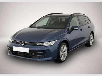 VW Golf (2026) - Photo 1