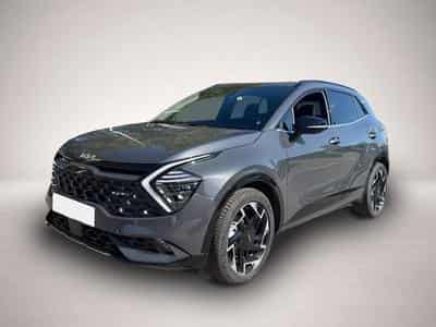 Kia Sportage (2025) - Photo 1