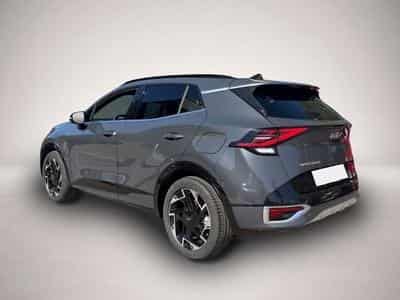 Kia Sportage (2025) - Photo 3
