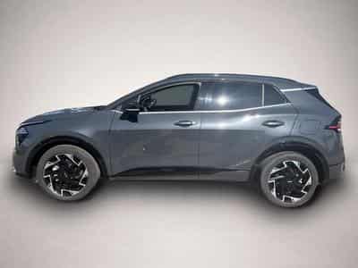 Kia Sportage (2025) - Photo 2