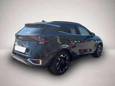 Kia Sportage (2025) - Photo 5