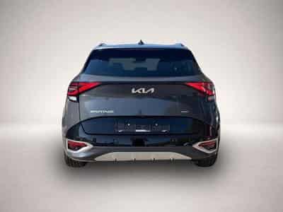 Kia Sportage (2025) - Photo 4