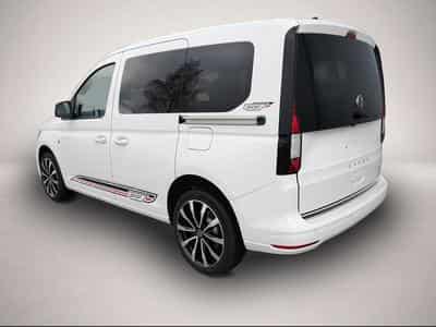 VW Caddy (2026) - Photo 2