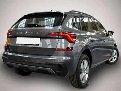 Skoda Kamiq (2026) - Photo 2
