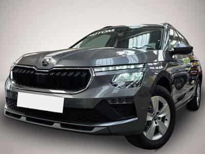 Skoda Kamiq (2026) - Photo 1