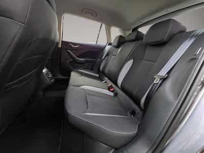 Skoda Kamiq (2026) - Photo 5