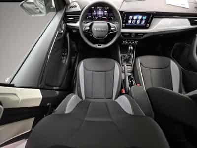 Skoda Kamiq (2026) - Photo 3