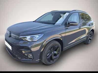 VW Tiguan (2026) - Photo 1