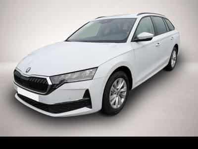 Skoda Octavia (2026) - Photo 1