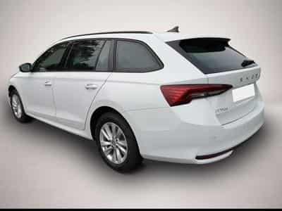 Skoda Octavia (2026) - Photo 2