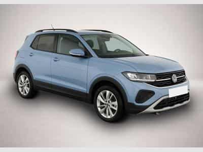 VW T-Cross (2026) - Photo 2