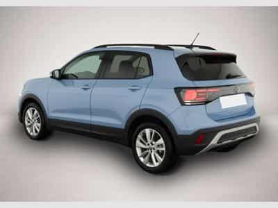VW T-Cross (2026) - Photo 4