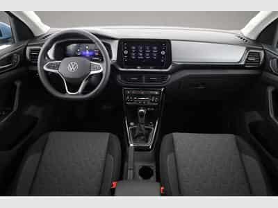 VW T-Cross (2026) - Photo 5