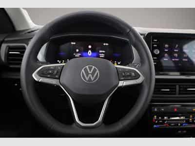 VW T-Cross (2026) - Photo 6