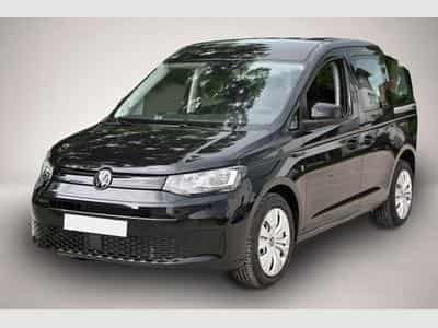 VW Caddy (2026) - Photo 1
