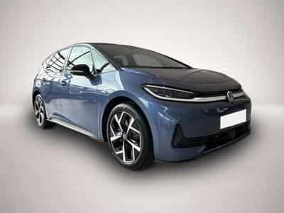 VW ID.3 (2026) - Photo 3