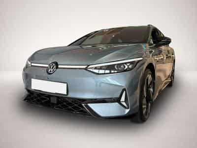 VW ID.5 (2026) - Photo 1
