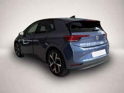 VW ID.3 (2026) - Photo 5