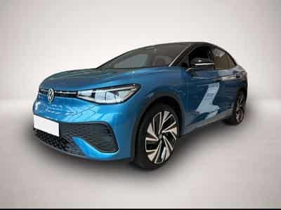 VW ID.5 (2026) - Photo 1