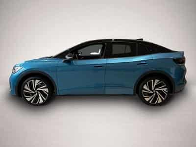VW ID.5 (2026) - Photo 4