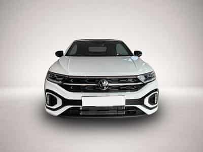 VW T-Roc (2026) - Photo 2