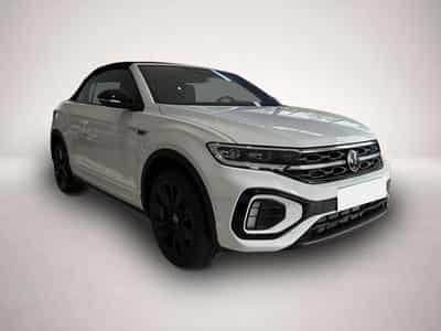 VW T-Roc (2026) - Photo 3