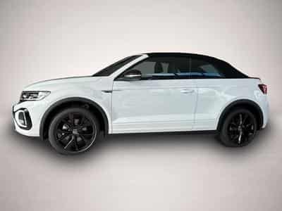VW T-Roc (2026) - Photo 4