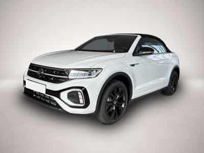 VW T-Roc (2026) - Photo 1