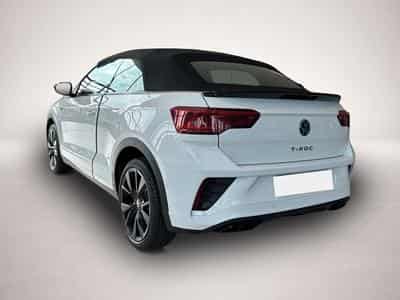 VW T-Roc (2026) - Photo 5