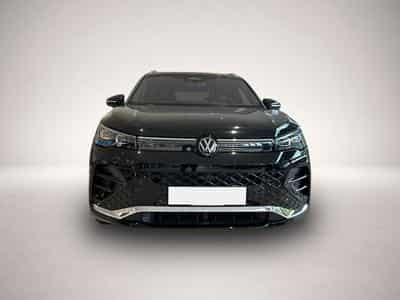 VW Tiguan (2026) - Photo 2