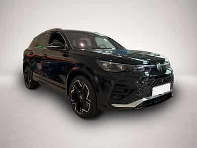 VW Tiguan (2026) - Photo 3