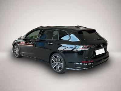 VW Golf (2026) - Photo 5