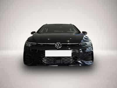 VW Golf (2026) - Photo 2