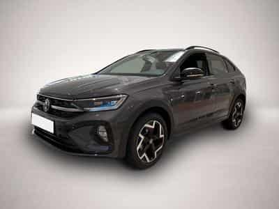 VW Taigo (2026) - Photo 1