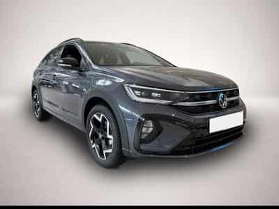 VW Taigo (2026) - Photo 3