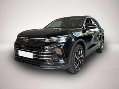 VW Tiguan (2026) - Photo 1